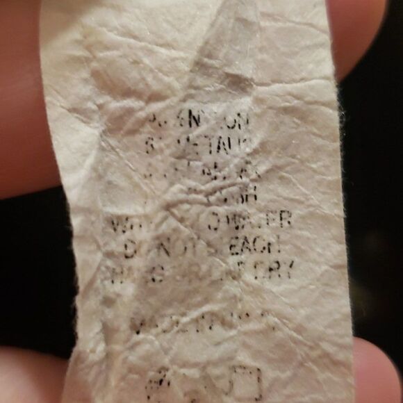 January 7 Junior Girls Gold Sparkle Mini Dress with Black‎ Bow Size Large - Picture 5 of 5